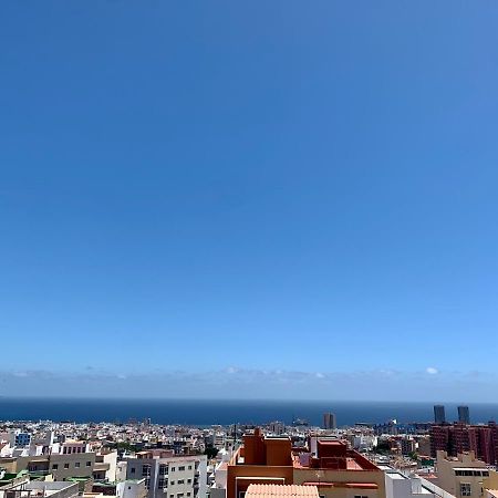 サンタクルスデテネリフェSalud Vacacionalアパートメント エクステリア 写真