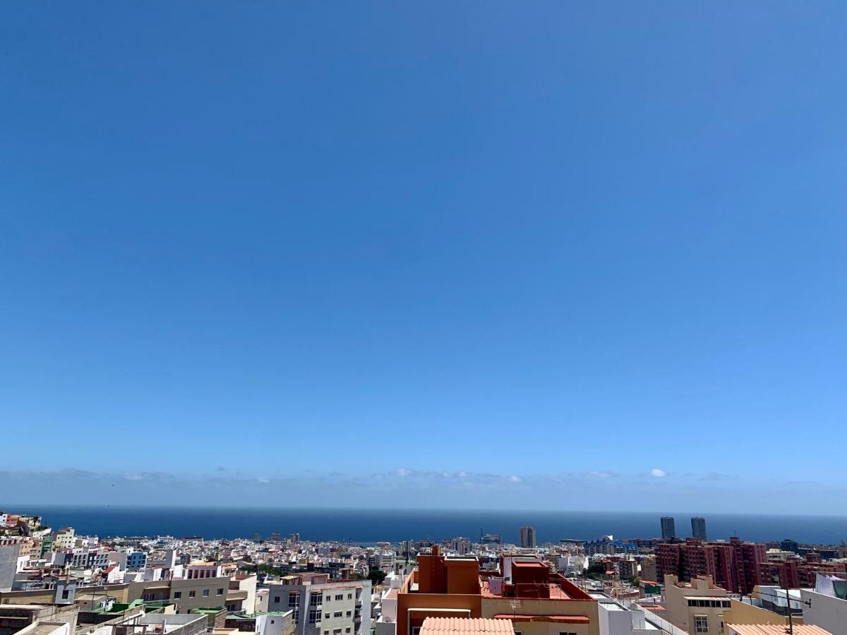サンタクルスデテネリフェSalud Vacacionalアパートメント エクステリア 写真